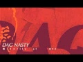 DAG NASTY - Wasting Away