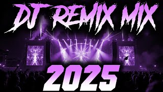 Download lagu DJ REMIX 2025 - Remixes & Mashups of Popular Songs 2025 | DJ Remix Club Music Disco DJ Mix 2025 mp3