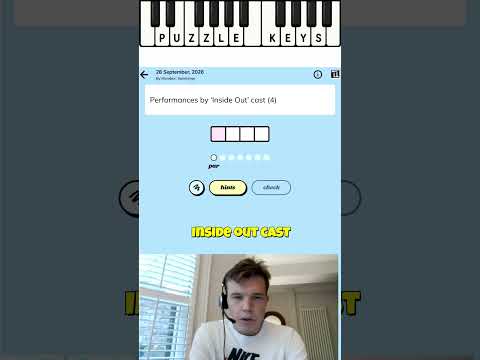 Video cover