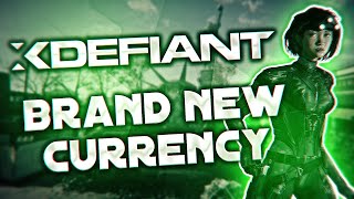 XDEFIANT IS GETTING A NEW CURRENCY?!