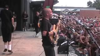 Bobaflex 07) Doomwalker Live 9/25/2005