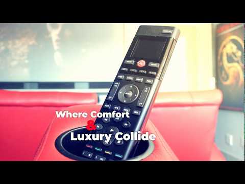 Xperience Home Cinemas Trailer