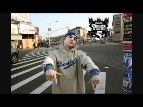 Thomax - I Am RMX (Bekay)