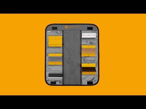 Bernstein Schonbacken-Set 9-900