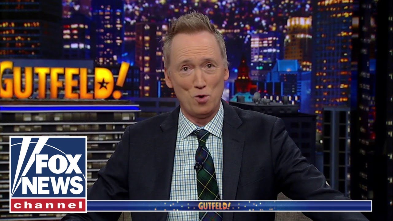 ‘Gutfeld!’: We haven’t seen a worse debut since the Titanic