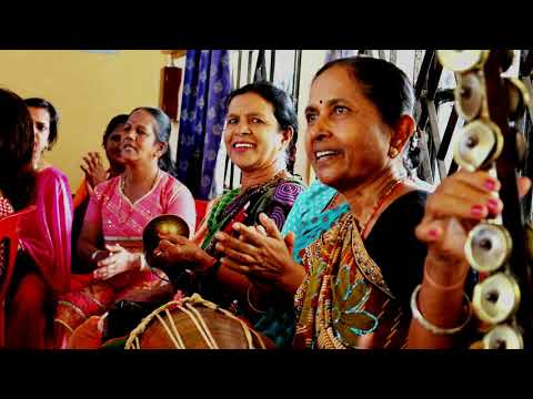 Aho Radha Nachela - Rambha Ramtohul - Sega Mix - TRILESH Remix