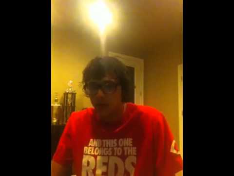 NEW MEMBER OF SODMG RAPS FT. ASAP ROCKY