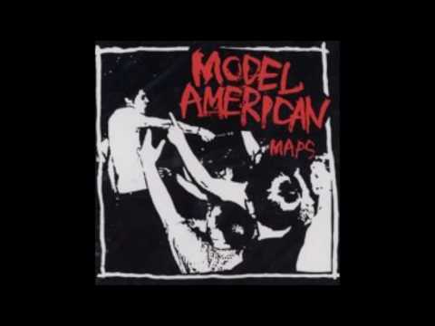 Maps - Model x American - 03 -  Don't give up