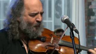 Yiddish Glory: "Yoshke from Odessa "  Zoomer Hall, Classical FM 96.3