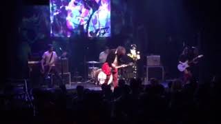 Beach Slang - Atom Bomb