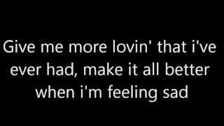 1, 2, 3, 4 by Plain White T&#39;s (Lyrics)