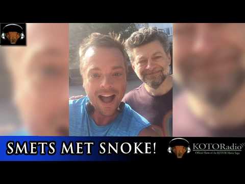 KOTORadio - Episode IV - Bastila, HD Special Edition, Snoke! PSVR and MORE!