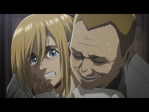 ATTACK ON TITAN SS3