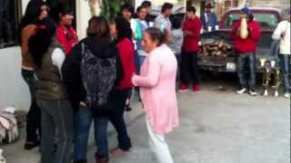 preview picture of video 'Mananitas a la Virgen de Guadalupe en Vista Hermosa, municipio de Tamazula de Gordiano jalisco'