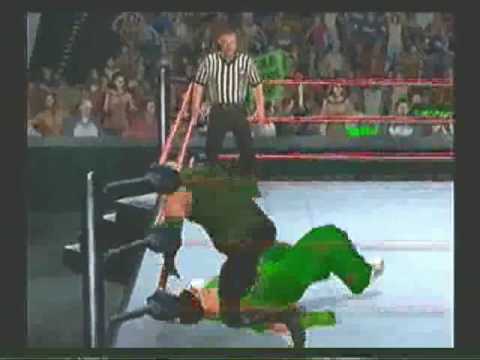 Shockwave (23) The RiDdler vs Doczilla