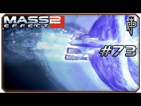 Let’s Play ☄ Mass Effect 2 ★ #73 Amada-System