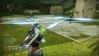 Pentagram Time (Actually a Star)