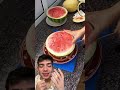 Como Cortar Melancia Do Jeito Certo Frutas Melancia Dicas Casa Comida Verão