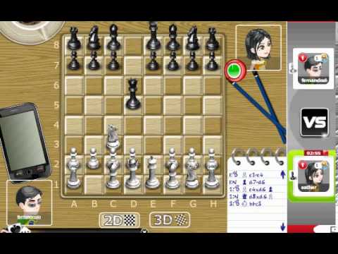 Our Chess: Gratis Online Schach spielen