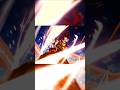 DBS Goku All Transformation Goku Dbs Dbz Dragonballsparkingzero Shorts Shortvideo Reels