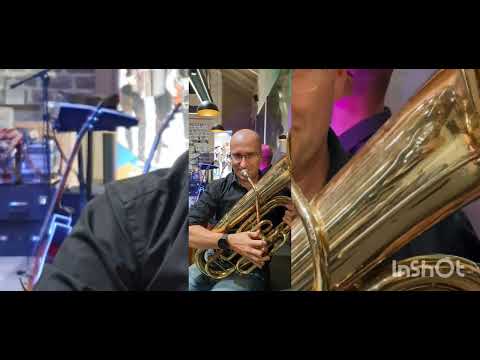 Ansambel Storžič - inštrumentalna polka