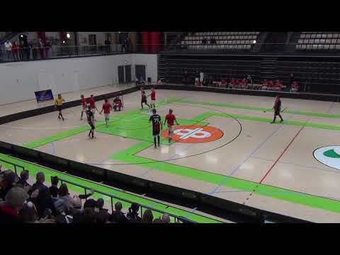 Maalikooste 10.11.2018 IBK MedA - Ruoska