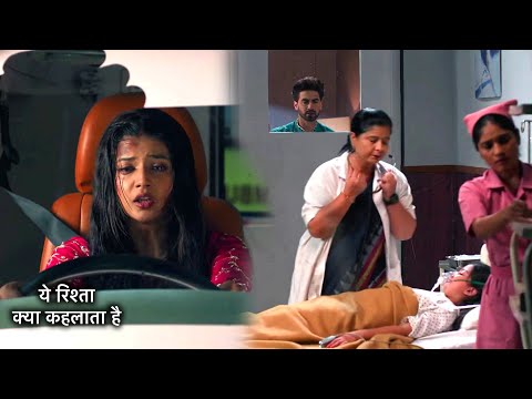 Yeh Rishta Kya Kehlata Hai Today Episode NEW PROMO 1st February 2026