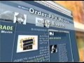 2002 DirecTV Com NFL Sweepstakes Commercial