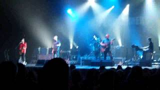 In Recognition - The Proclaimers (The Playhouse, 23rd Nov 2012)