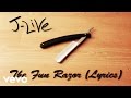 J-Live - The Fun Razor (Official Lyric Video)