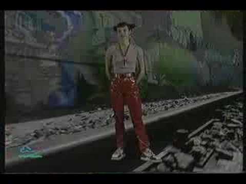 Feuerreiter - SWAT-Posse - Graffiti - Airbrush - Aerosol