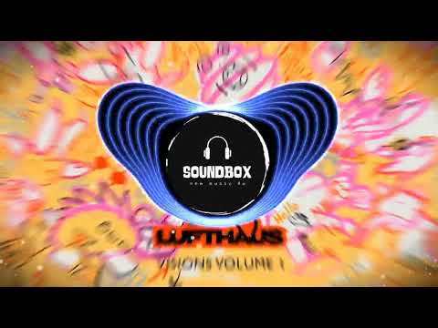 Lufthaus & Robbie Williams feat. Sophie Ellis-Bextor - Immortal
