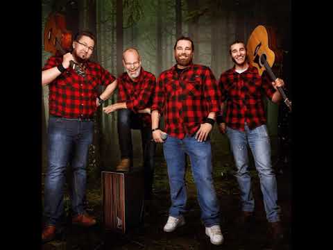 The Wood Butchers - Personal Jesus ( Depeche Mode Cover )