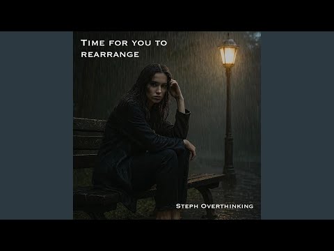 Time For You To Rearrange