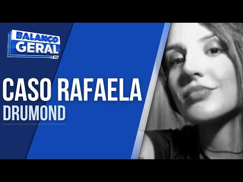 CASO RAFAELA DRUMOND: CELULAR DA ESCRIVÃ FOI DESBLOQUEADO E SERÁ PERICIADO