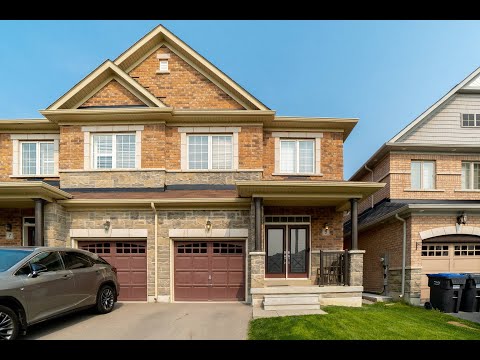 5 Falling Leaf Drive Caledon Home for Sale - Real Estate Properties for Sale