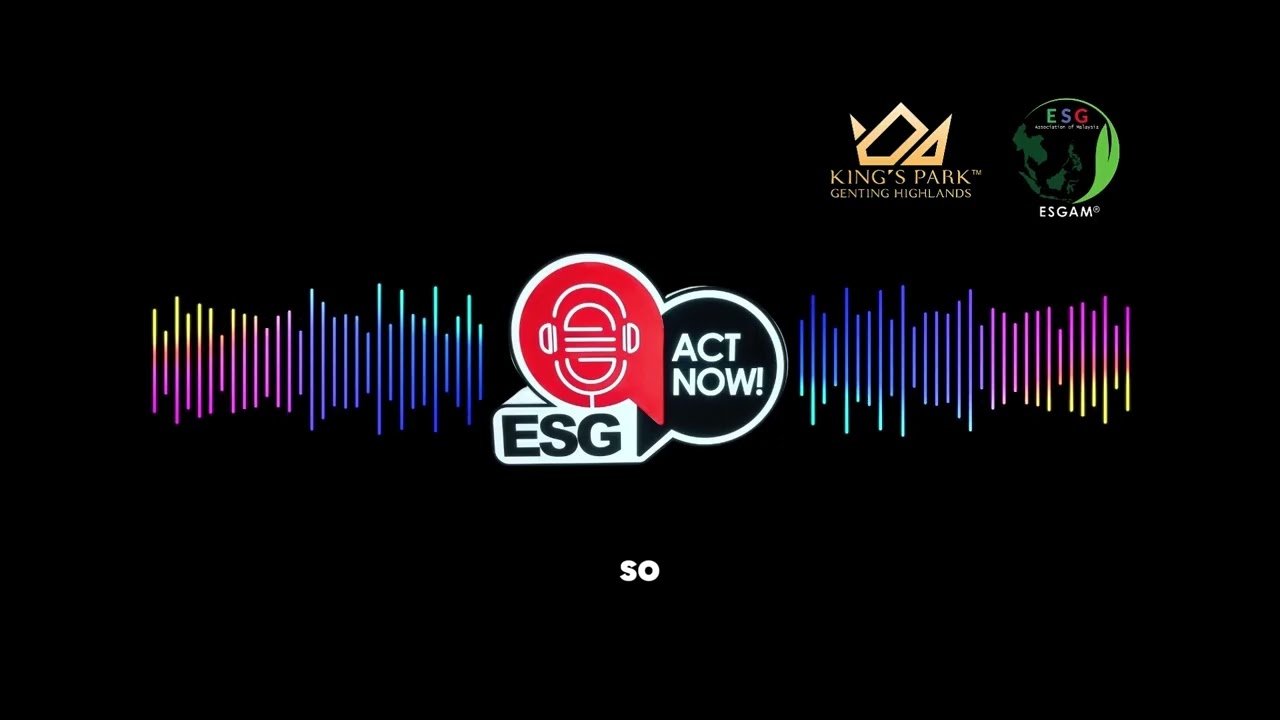ESGAM ENGLISH PODCAST EP.04