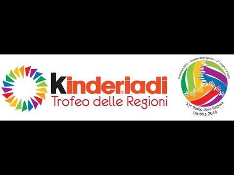 02-07-2016: Finalissima maschile Trofeo delle Regioni 2016