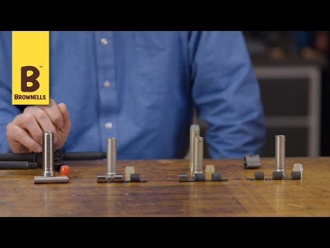 AR-15 Buffer Weights