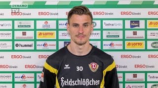 30. Spieltag | SGF - SGD | Stimmen zum Spiel