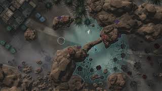 TACTICAL TROOPS ANTHRACITE SHIFT Gameplay PC 4K 60FPS