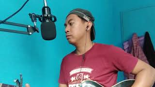 Face to face by Alabama (covered song)