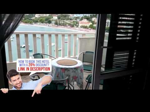 Apartments Paradiso, Budva, Montenegro,  HD Review