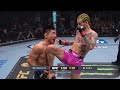 Sean O Malley Vs Song Yadong FULL FIGHT RECAP