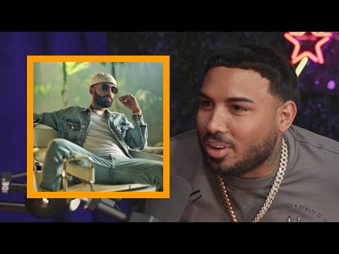 Kele dice como se da el junte con Arcangel