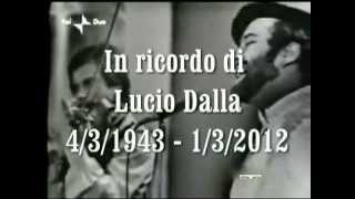 Se io fossi un angelo - Lucio Dalla by Alessandro Gusmini