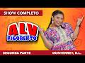 Gira “ALV RIGOBERTO” Parte 2 - La India Yuridia