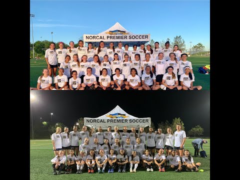 PDP Girls State Highlights 04 05 and 02 03 Games   4 22