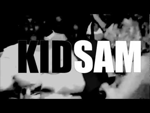 Kid Sam - Get It, Get It (For The Ratchets) Prod. by Jaynari