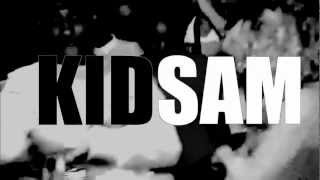 Kid Sam - Get It, Get It (For The Ratchets) Prod. by Jaynari